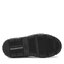Ugg Cizme de cauciuc Ugg K Drizlita 1130361K Blk