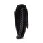 Kurt Geiger Geantă Kurt Geiger 690-Hampton Wallet On Chain 9961300309 Black