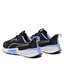 Puma Обувки Puma PwrFrame Tr 2 Wn's 377891 02 Puma Black/Elektro Purple