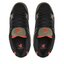 DVS Sneakers DVS Celsius DVF0000233 Black/Olive/Orange