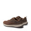 Skechers Pantofi Skechers Antigo 65693/CDB Dark Brown