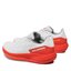 Salomon Scarpe Salomon Spectur 417490 26 M0 White/Poppy Red/Blazing Orange