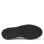 Puma Sneakersy Puma Rebound Layup Lo Sl Jr 370490 19 Puma White-Puma Black-Royal Sapphire
