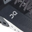 On Обувки On Cloudflow 3599238 Black/Asphalt