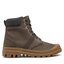Palladium Turistická obuv Palladium Pallabrousse Cuffwp+ 77982-236-M Cub