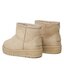 BIG STAR Cizme de zăpadă BIG STAR MM374056 Beige 801