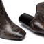 Gioseppo Bottes Gioseppo 60557 Grey