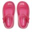 Melissa Balerini Melissa Mini Melissa Dora Iii Bb 33559 Pink Glitter 3745