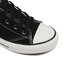 Big Star Shoes Plátěnky Big Star Shoes DD374163 S Black