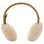 Ugg Fülvédő Ugg K Classic Earmuff 17409 Barna