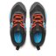 Columbia Trekkings Columbia Youth Trailstorm BY5959 Black/Compass Blue 014