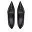 Vic Matié Pantofi Vic Matié 1B5308D_B18B140101 Black 101
