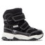 Bartek Stivali da neve Bartek 1382-R54L Nero