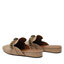 Kurt Geiger Șlapi Kurt Geiger Chelsea Mule 5126448109 Camel