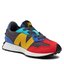 New Balance Sneakersy New Balance PH327BEN Šedá