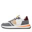 Philippe Model Sneakers Philippe Model Tropez 2.1 TYLU WN16 Grigio