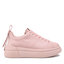 Red Valentino Sneakers Red Valentino XQ2S0G81CZK Nude/Nude N17