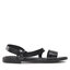 Betsy Szandál Betsy 927001/07-01E Black