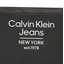 Calvin Klein Jeans Smink táska Calvin Klein Jeans Sport Essentials Washbag Est K50K510144 BDS