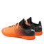 Puma Обувки Puma Future Z 4.3 It Jr 106781 01 Neon Citrus/Silver/Black