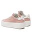 Guess Сникърси Guess Marilyn FL6MRI SUE12 ROSE