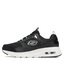 Skechers Sneakers Skechers Homegrown 232646/BKW Black/White