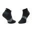 Asics 3er-Set niedrige Unisex-Socken Asics 3 Ppk Lyte Sock 3033A586 Performance Black 0900