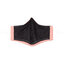 Herschel Stoffmaske Herschel Classic Fitted Face Mask 10974-04779 Ash Rose