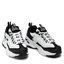 Skechers Sneakers Skechers Fresh Diva 149492/BKW Black/White