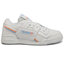 Reebok Pantofi Reebok Workout Lo Plus EF8064 Chalk/Sunorg/Flublu