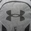 Under Armour Rucsac Under Armour UA Hustle 5.0 Backpack 1361176-002 Black/Graphite Medium Heather/Black