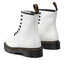 Dr. Martens Trappers Dr. Martens Smooth 26499100 White