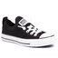 Converse Кецове Converse Ctas Shoreline Knit Slip 565489C Black/White/Black