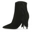 Guess Stiefeletten Guess Sidone FL5SID SUE10 BLACK
