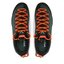 Salewa Trekingová obuv Salewa Wildfire Canvas M 61406-5331 Raw Green/Black