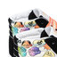 Vans Сникърси Vans Sk8-Hi VN000D5F8C31 (Cultivtvr) Inthsththrtwht
