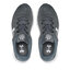 Under Armour Scarpe Under Armour Ua Gs Pursuit Bp 3022092-103 Gry/Wht
