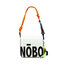 Nobo Geantă Nobo BAG-M1240-C000 Alb