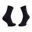 Puma 3er-Set hohe Herrensocken Puma 906110 14 Denim Blue