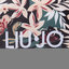 Liu Jo Smink táska Liu Jo Utility Stampa VA1140 T0300 St.Tropical Nero T9889