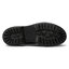 Geox zapatos Oxford Geox D Asheely H D047AH 00043 C9999 Black