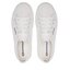 Superga Tenisky Superga 2750 New Plus S2126KW White 901
