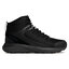 Columbia Bakancs Columbia Trailstorm Mid Waterproof BM0155 Black/Dark Grey 010