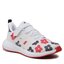 adidas Обувки adidas Fortarun 2.0 Cloudfoam Sport Running Elastic Lace Top Strap Shoes GZ9754 Бял