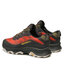 Merrell Scarpe da trekking Merrell Moab Speed J066777 Mandarine