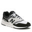 New Balance Sneakers New Balance CM997HVH Schwarz