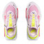 Nike Παπούτσια Nike Fontanka Wdge CU1450 500 Light Violet/Siren Red