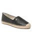 MICHAEL Michael Kors Еспадрили MICHAEL Michael Kors Kendrick Slip On 40R7KNFP1L Black