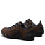 Merrell Παπούτσια πεζοπορίας Merrell Intercept J598633 Dark Earth