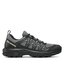 Salomon Туристически Salomon X Braze 471800 26 V0 Pewter/Black/Feather Gray